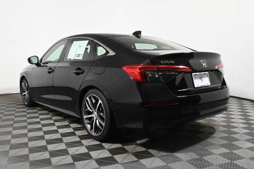 2023 Honda Civic Touring