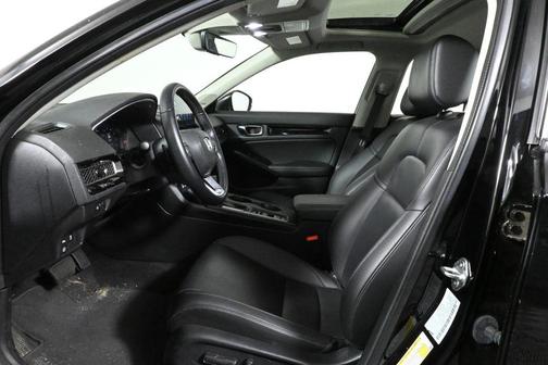2023 Honda Civic Touring