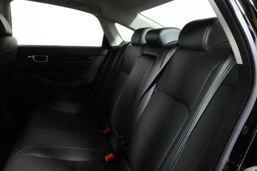 2023 Honda Civic Touring