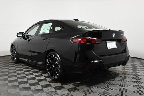 2025 BMW M235 Gran Coupe Xdrive