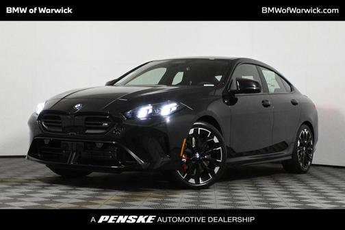 2025 BMW M235 Gran Coupe Xdrive