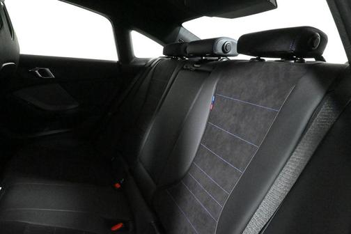 2025 BMW M235 Gran Coupe Xdrive