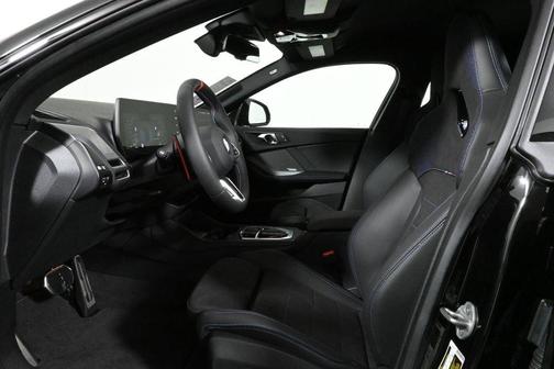 2025 BMW M235 Gran Coupe Xdrive