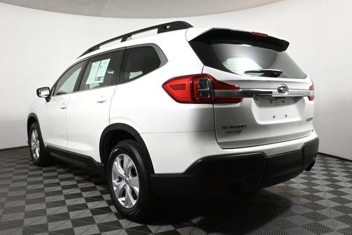 2022 Subaru Ascent Base 8-Passenger