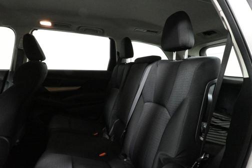 2022 Subaru Ascent Base 8-Passenger