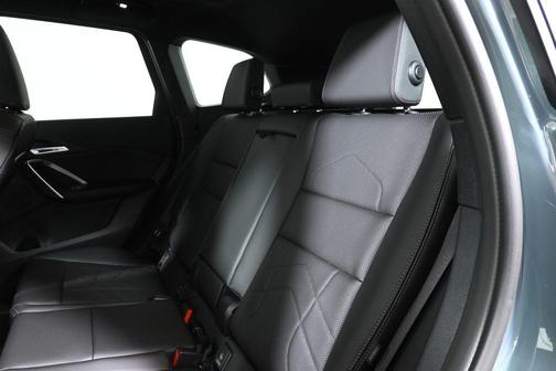 Green 2026 BMW X1 xDrive28i