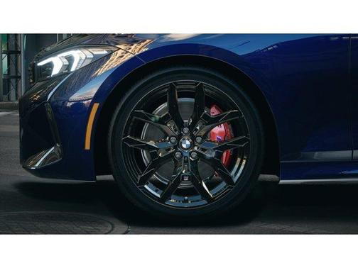 2026 BMW M340 i xDrive