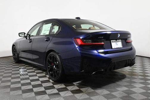 2026 BMW M340 i xDrive