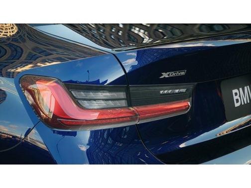 2026 BMW M340 i xDrive