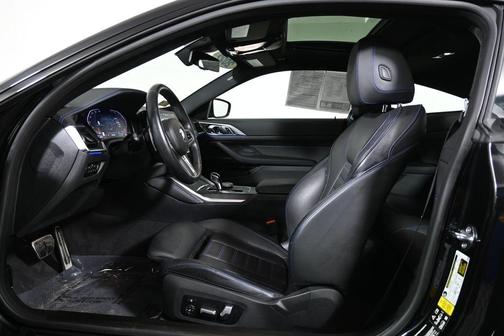 2022 BMW 430 i xDrive