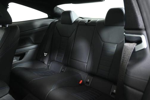 2022 BMW 430 i xDrive