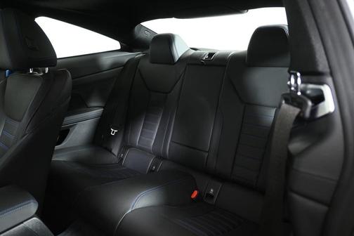 2022 BMW 430 i xDrive