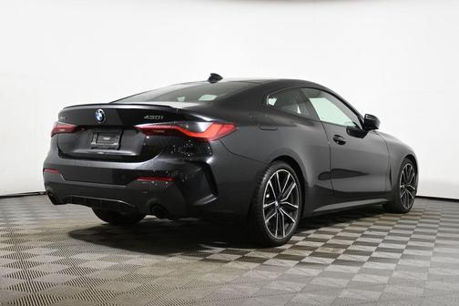 2022 BMW 430 i xDrive