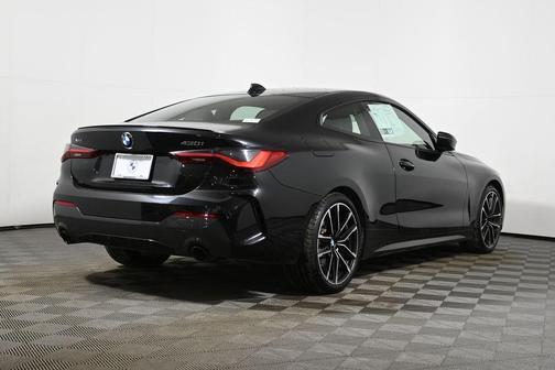 2022 BMW 430 i xDrive