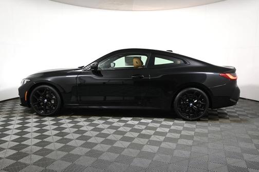 2026 BMW 430 i xDrive