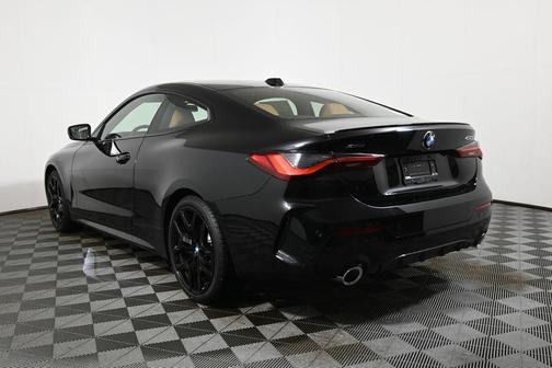 2026 BMW 430 i xDrive