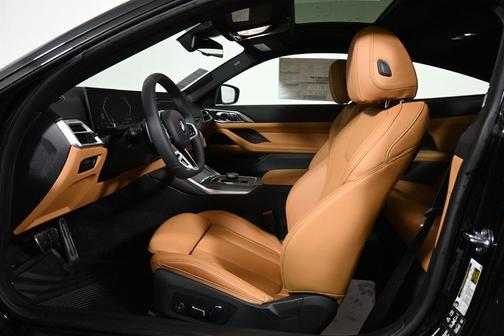 2026 BMW 430 i xDrive