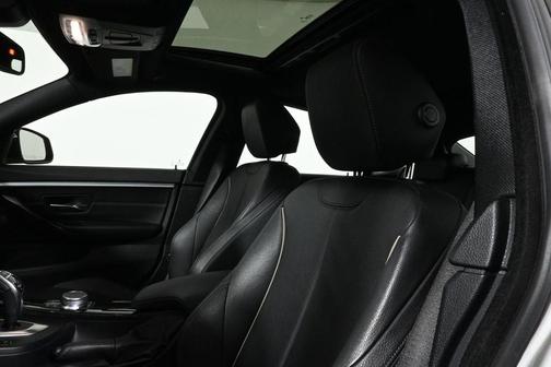 2020 BMW 440 Gran Coupe i xDrive