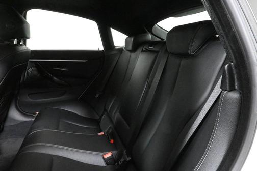 2020 BMW 440 Gran Coupe i xDrive