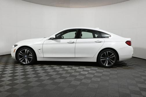 2020 BMW 440 Gran Coupe i xDrive