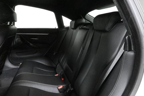 2020 BMW 440 Gran Coupe i xDrive