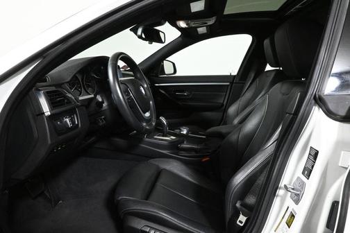 2020 BMW 440 Gran Coupe i xDrive