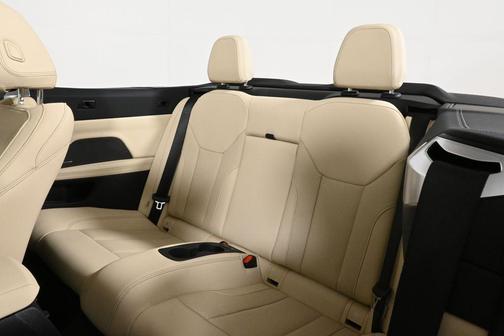 2026 BMW 430 i xDrive