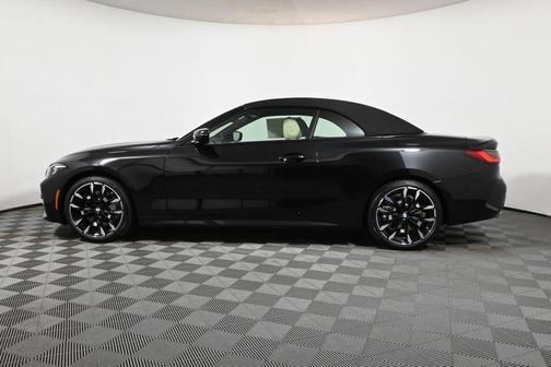 2026 BMW 430 i xDrive