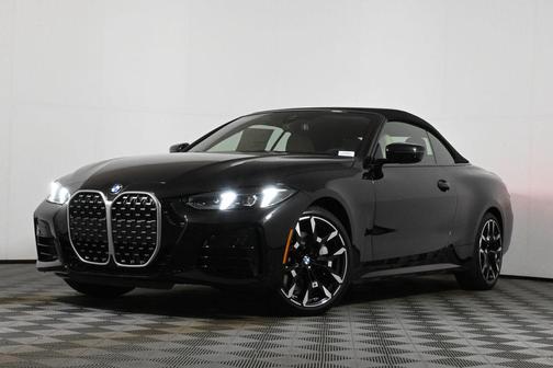 2026 BMW 430 i xDrive