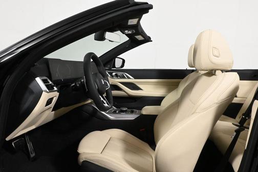 2026 BMW 430 i xDrive