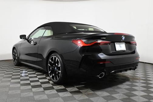 2026 BMW 430 i xDrive