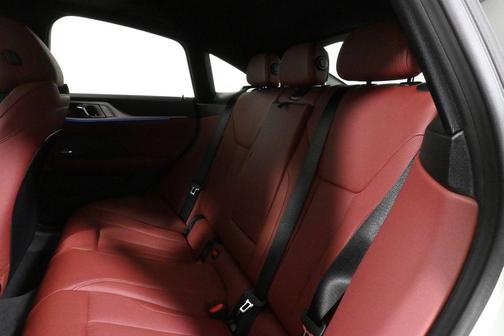 2025 BMW i4 Gran Coupe xDrive40