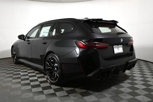 2026 BMW M5 Base