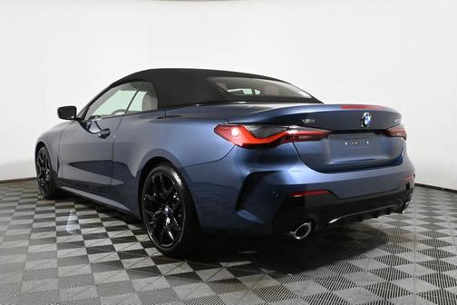 2026 BMW 430 i xDrive