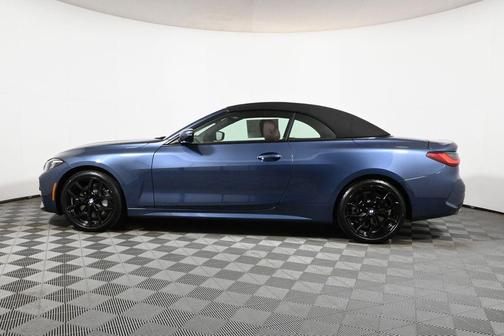 2026 BMW 430 i xDrive