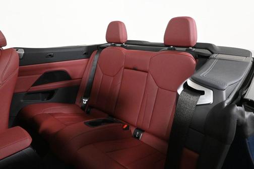 2026 BMW 430 i xDrive