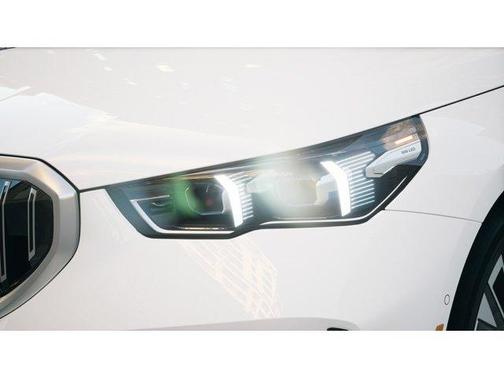 2026 BMW 530 i xDrive