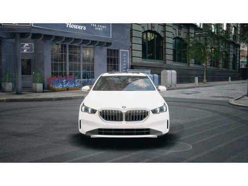 2026 BMW 530 i xDrive