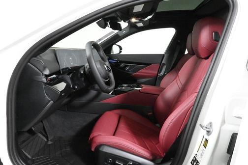 2026 BMW 530 i xDrive