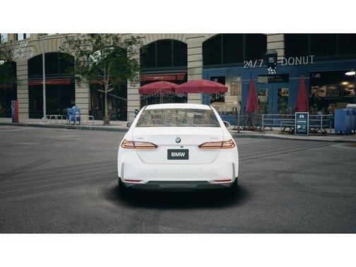 2026 BMW 530 i xDrive