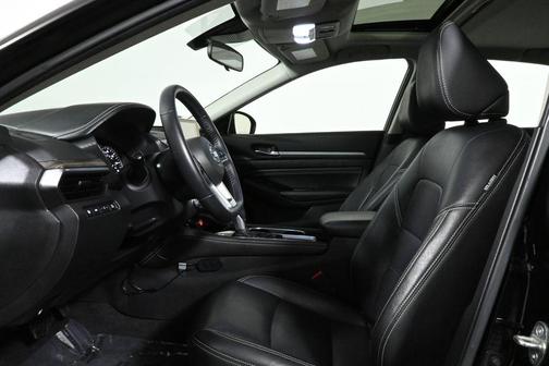 2021 Nissan Altima 2.5 SL