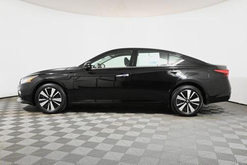 2021 Nissan Altima 2.5 SL