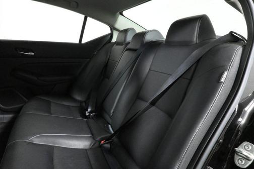 2021 Nissan Altima 2.5 SL