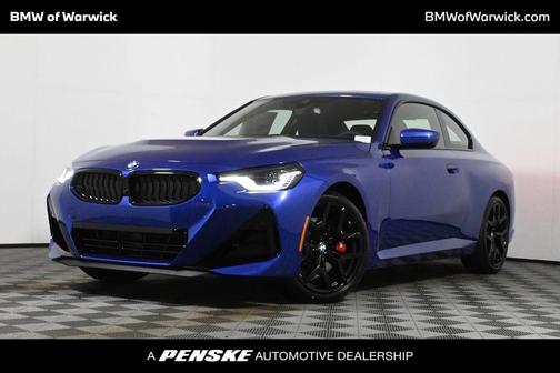 2026 BMW 230 i xDrive