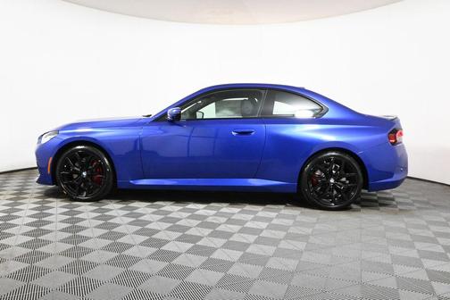 2026 BMW 230 i xDrive