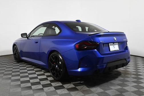 2026 BMW 230 i xDrive