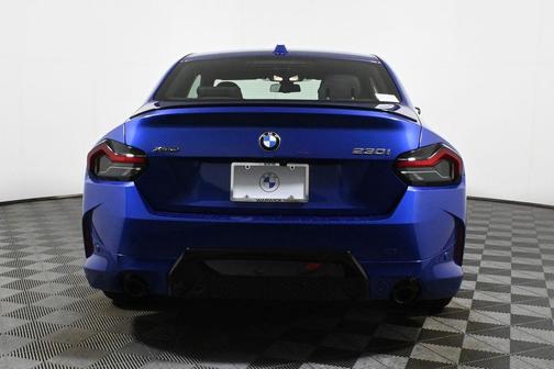 2026 BMW 230 i xDrive