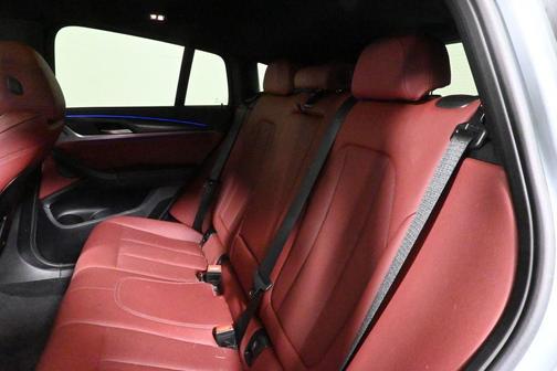 2024 BMW X4 M40i