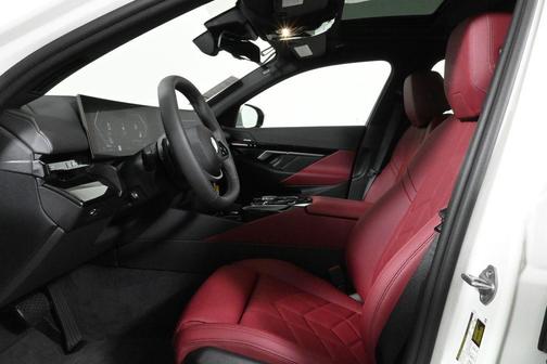2024 BMW 530 i xDrive