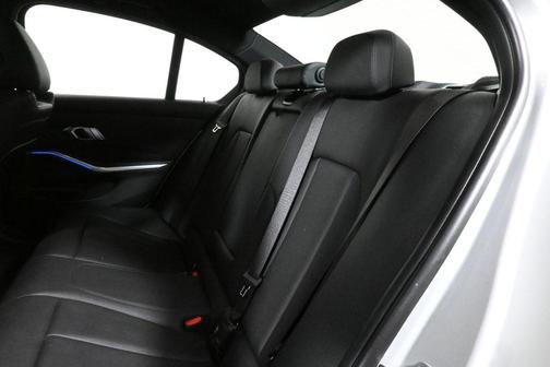 2020 BMW 330 i xDrive